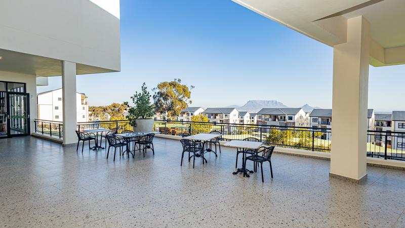 1 Bedroom Property for Sale in Richwood Western Cape